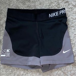 Nike Pros